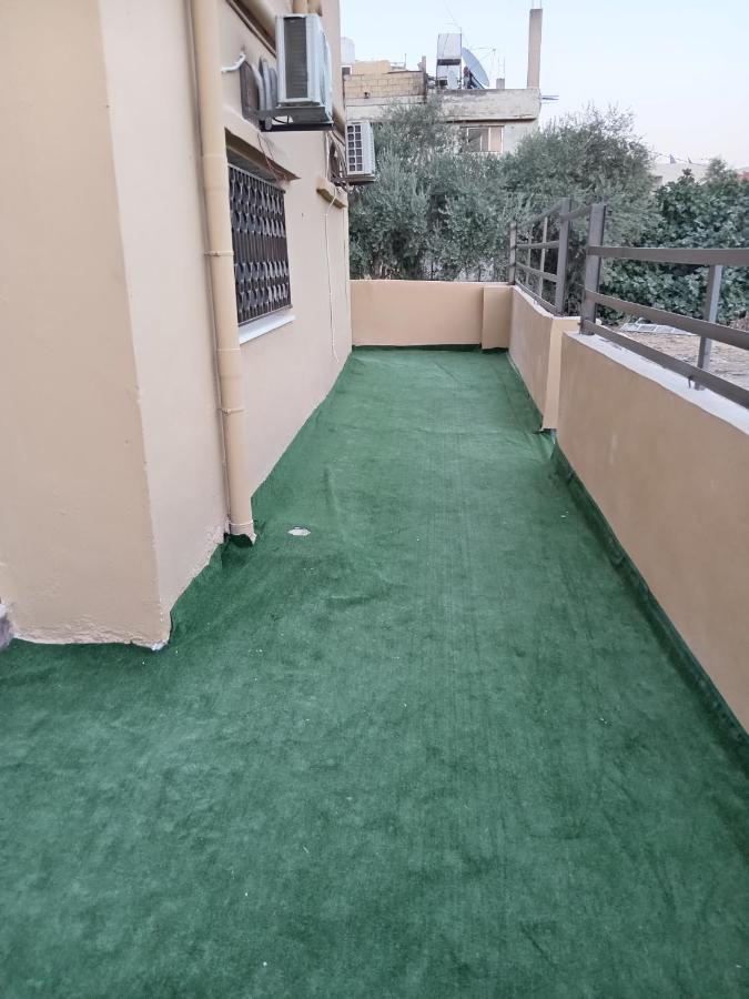 Hotel Emile Altwal Madaba Zewnętrze zdjęcie