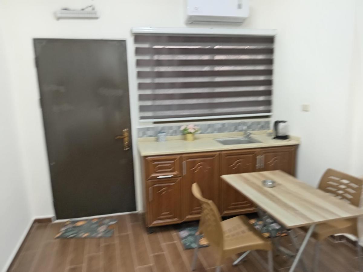 Hotel Emile Altwal Madaba Zewnętrze zdjęcie