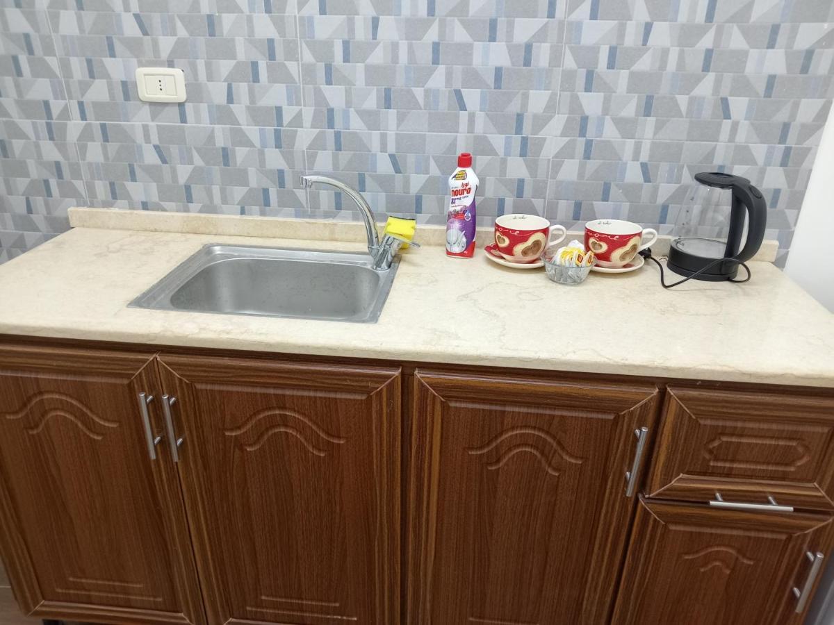 Hotel Emile Altwal Madaba Zewnętrze zdjęcie