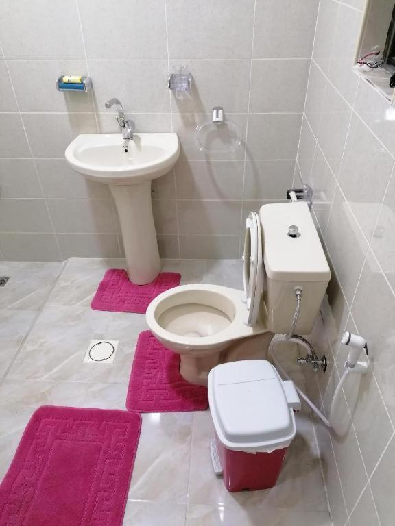 Hotel Emile Altwal Madaba Zewnętrze zdjęcie